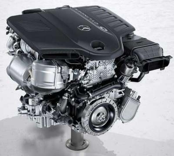 Engine