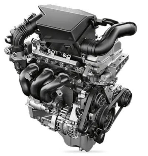 Maruti S-Presso VXi+ (O) AMT