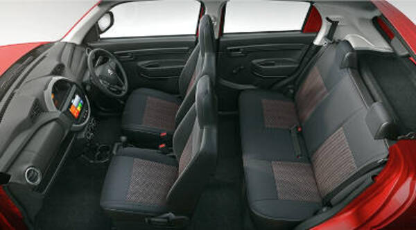 Maruti S-Presso VXi+ (O) AMT