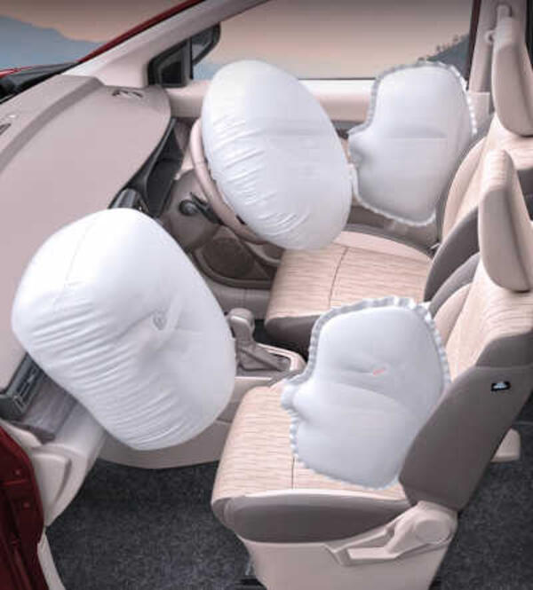 Maruti Ertiga ZXi+