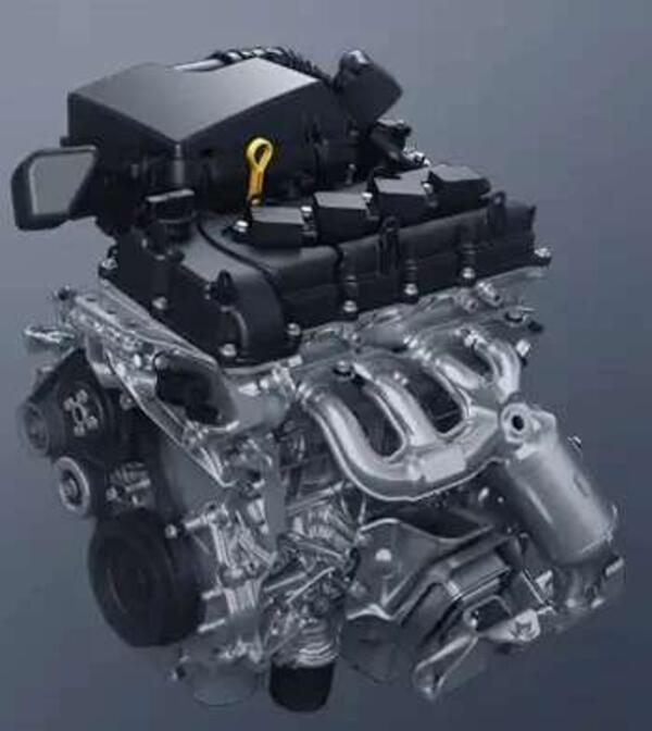 Maruti Jimny Alpha MT