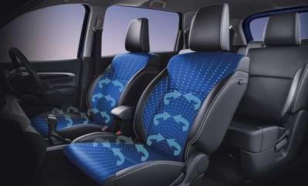 Maruti XL6 Alpha+ MT Petrol