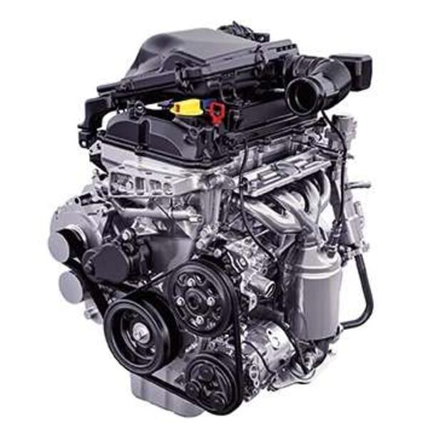 Maruti XL6 Alpha+ MT Petrol