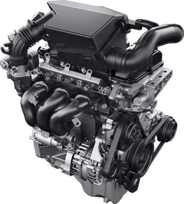 Maruti Alto K10 VXi AGS
