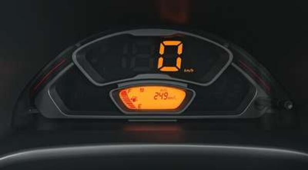 Maruti Alto K10 VXi AGS