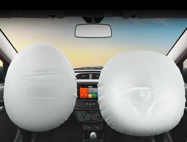 Maruti Alto K10 VXi AGS