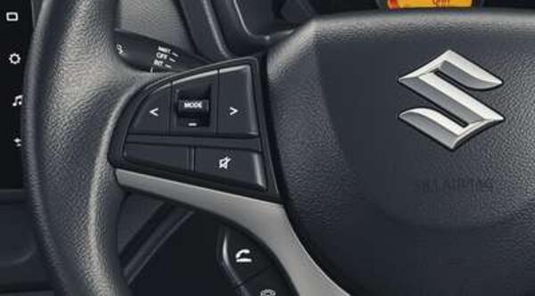 Maruti Alto K10 VXi+