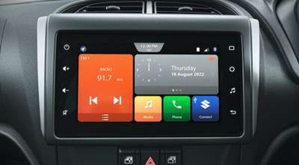 Maruti Alto K10 VXi+