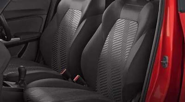 Maruti Swift ZXi+ AMT