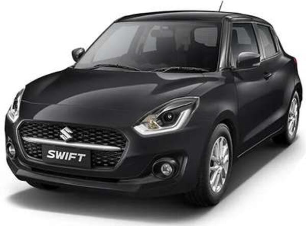 Maruti Swift VXi