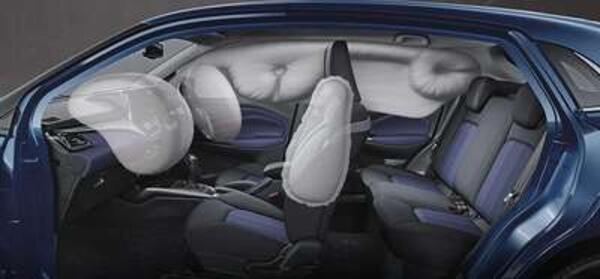 Maruti Baleno Zeta AGS