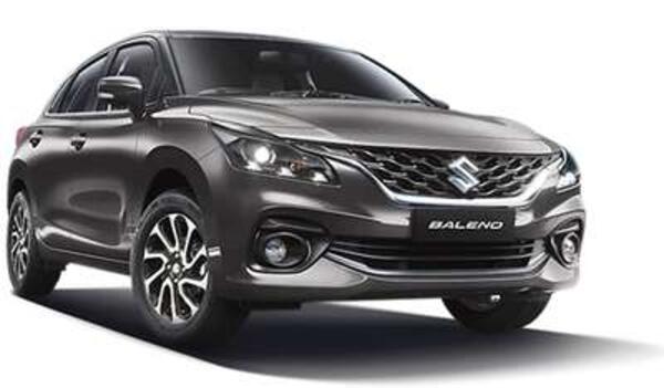Maruti Baleno Zeta AGS