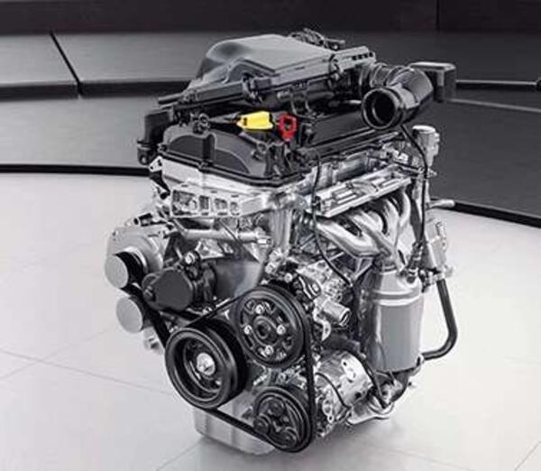 Maruti Brezza ZXi AT