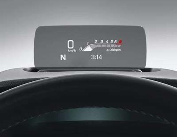Maruti Grand Vitara Zeta+ Dual Tone Intelligent Hybrid eCVT