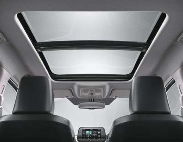 Maruti Grand Vitara Zeta+ Dual Tone Intelligent Hybrid eCVT