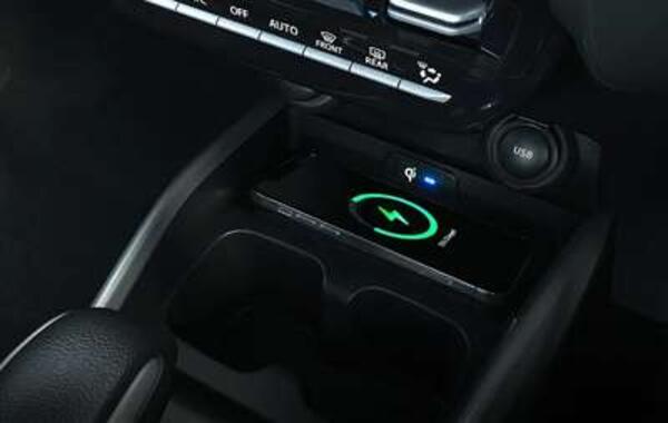 Maruti Fronx Alpha 1.0L Turbo MT