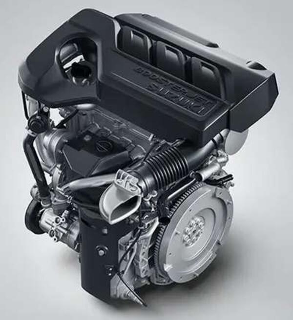 Maruti Fronx Alpha 1.0L Turbo MT