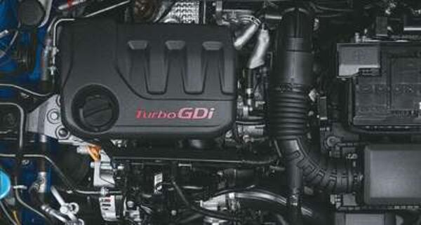Hyundai Venue N Line N6 MT