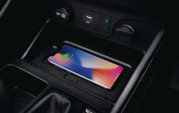 Hyundai Tucson Platinum 2.0 AT Petrol
