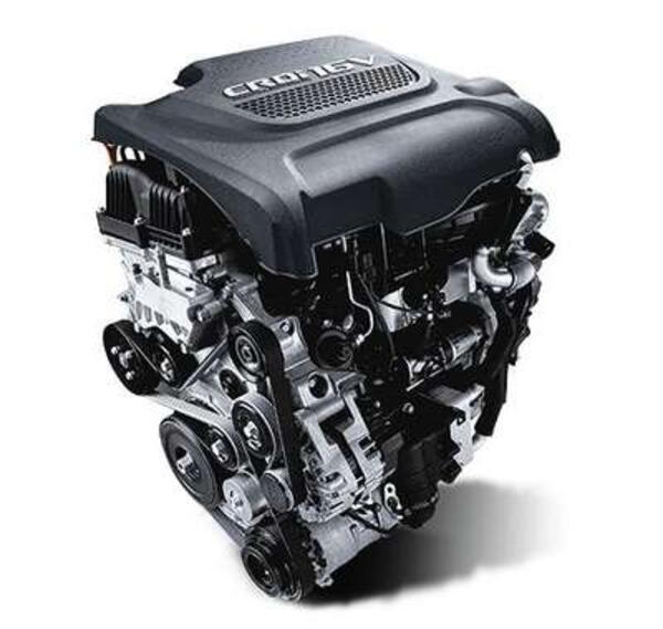 Hyundai Tucson Signature 2.0 4WD AT Diesel Dual Tone