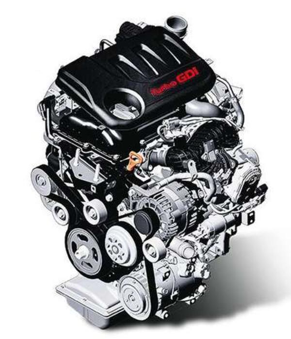 Hyundai i20 N Line N6 1.0 Turbo Dual Clutch Transmission