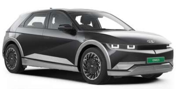 Hyundai Ioniq 5 RWD