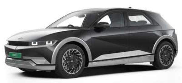 Hyundai Ioniq 5 RWD
