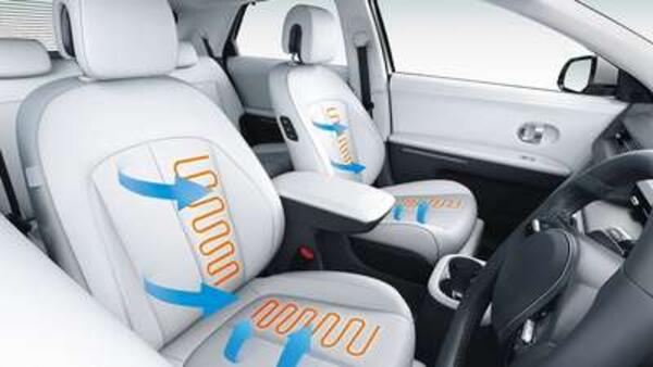 Hyundai Ioniq 5 RWD