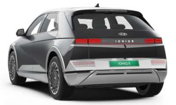 Hyundai Ioniq 5 RWD