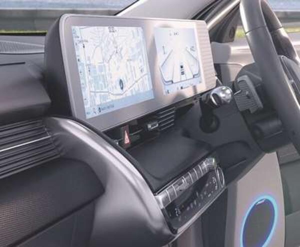 Hyundai Ioniq 5 RWD