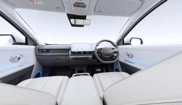 Hyundai Ioniq 5 RWD