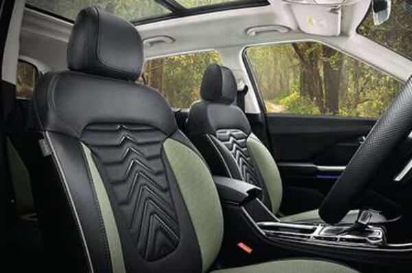Hyundai Alcazar Platinum 7 STR 1.5 Diesel Adventure