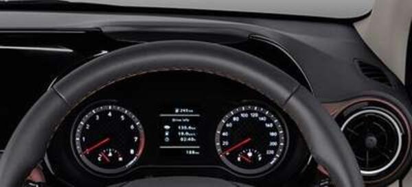Hyundai Aura S 1.2 CNG