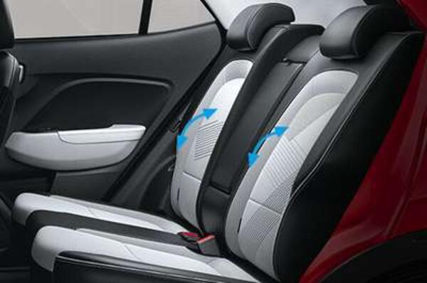 Hyundai Venue S 1.2 Petrol
