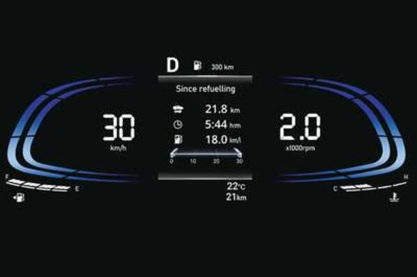 Hyundai Venue E 1.2 Petrol