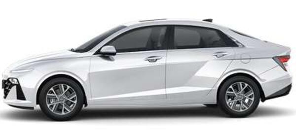 Hyundai Verna S 1.5 VTVT