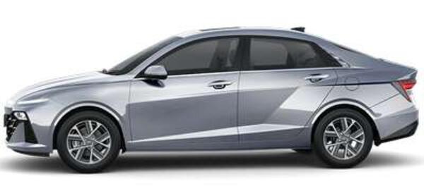 Hyundai Verna SX 1.5 Turbo Petrol MT