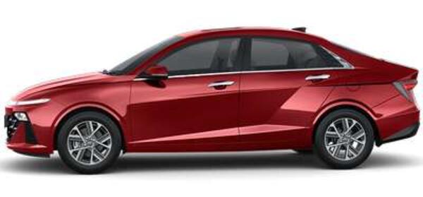 Hyundai Verna SX (O)1.5 VTVT
