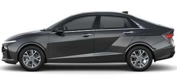Hyundai Verna SX 1.5 VTVT IVT