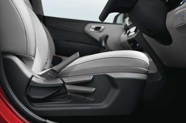 Hyundai Grand i10 Nios Sportz Executive 1.2 Kappa VTVT