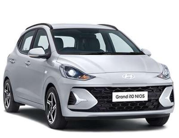 Hyundai Grand i10 Nios Era 1.2 Kappa VTVT