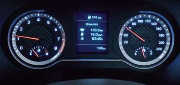 Hyundai Grand i10 Nios Era 1.2 Kappa VTVT