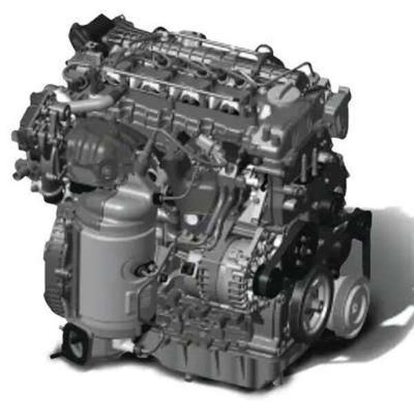 Hyundai Creta S 1.5 Diesel