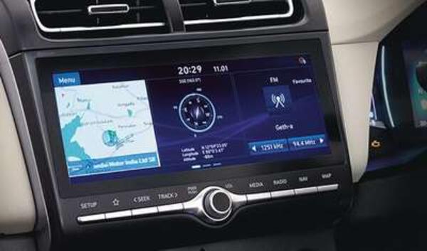 Hyundai Creta S 1.5 Diesel