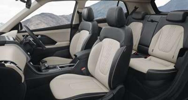 Hyundai Creta S 1.5 Diesel