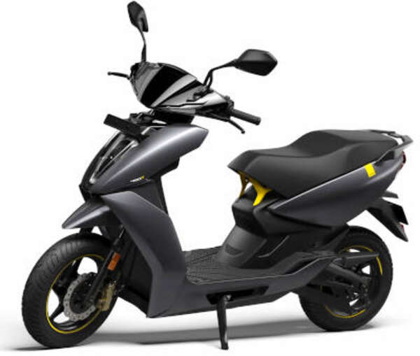 Ather 450X With Pro Pack