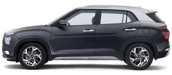 Hyundai Creta S 1.5 Diesel