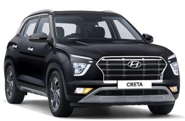 Hyundai Creta EX 1.5 Diesel