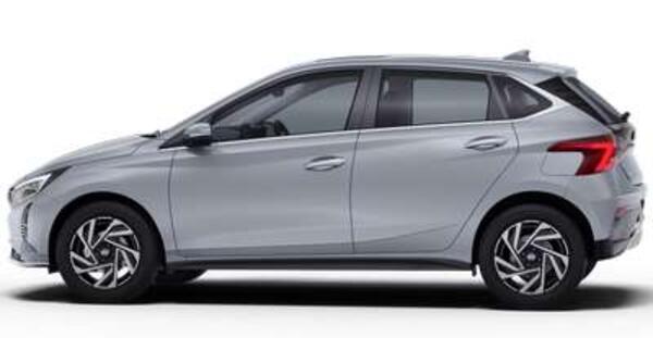 Hyundai i20 Asta 1.2 MT