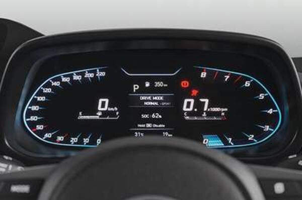 Hyundai i20 Era 1.2 MT